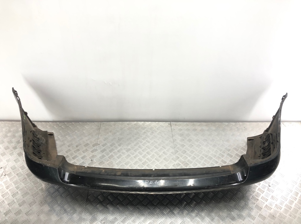 Бампер задний бу для Audi A4 B5 1.8 i,  1999 г.