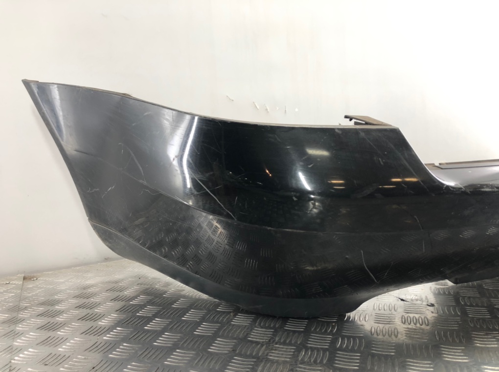 Бампер задний бу для Audi A4 B5 1.8 i,  1999 г.