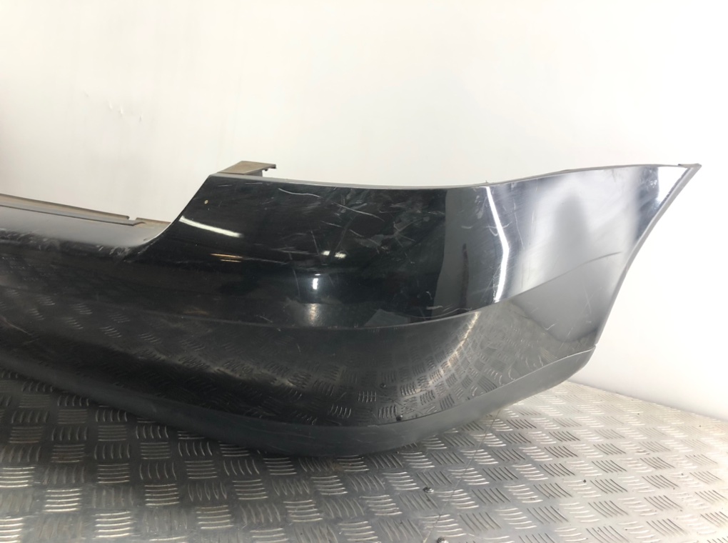 Бампер задний бу для Audi A4 B5 1.8 i,  1999 г.