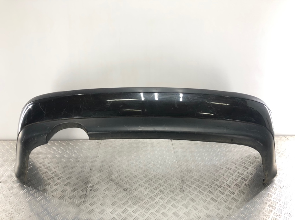 Бампер задний бу для Audi A4 B5 1.8 i,  1999 г.