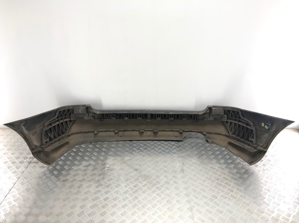 Бампер задний бу для Audi A4 B5 1.8 i,  1999 г.