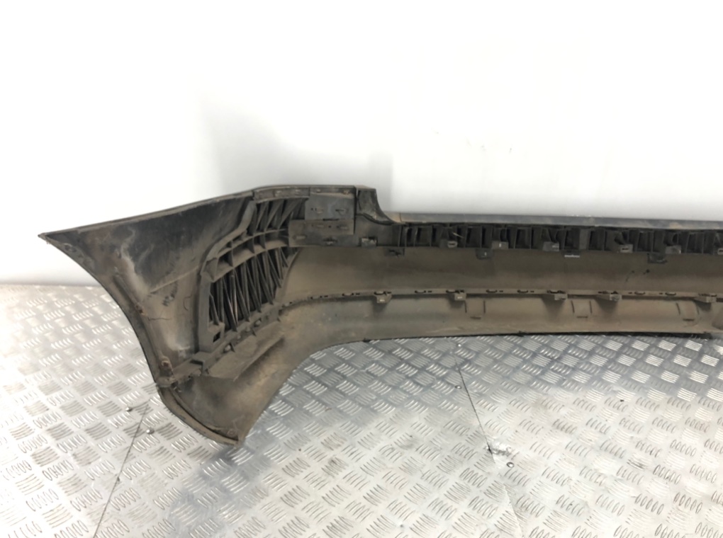 Бампер задний бу для Audi A4 B5 1.8 i,  1999 г.