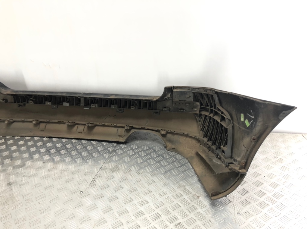 Бампер задний бу для Audi A4 B5 1.8 i,  1999 г.