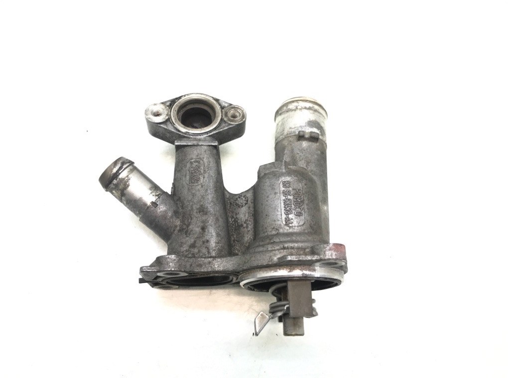 Корпус термостата бу для Ford Focus 3 1.6 Ti,  2012 г.