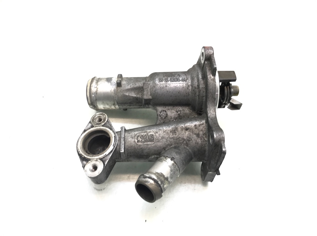 Корпус термостата бу для Ford Focus 3 1.6 Ti,  2012 г.