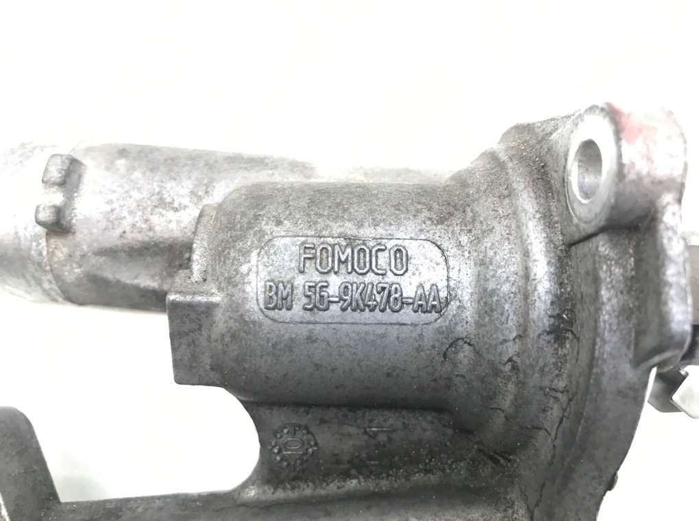 Корпус термостата бу для Ford Focus 3 1.6 Ti,  2012 г.