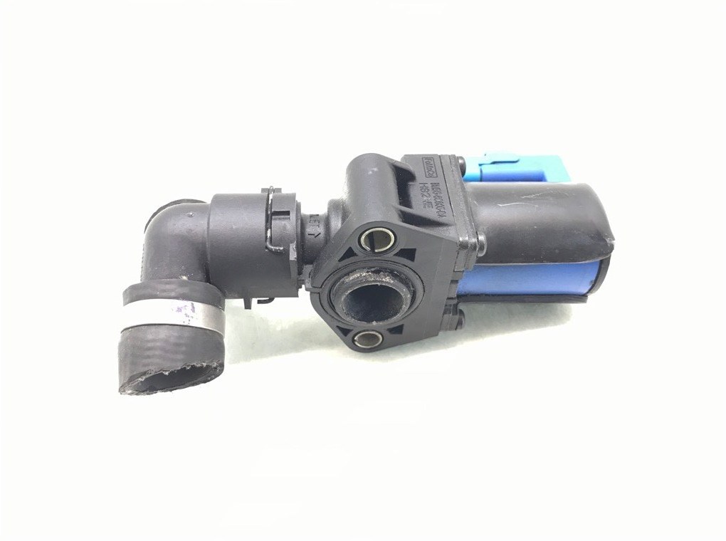 Кран отопителя (печки) бу для Ford Focus 3 1.6 Ti,  2012 г.