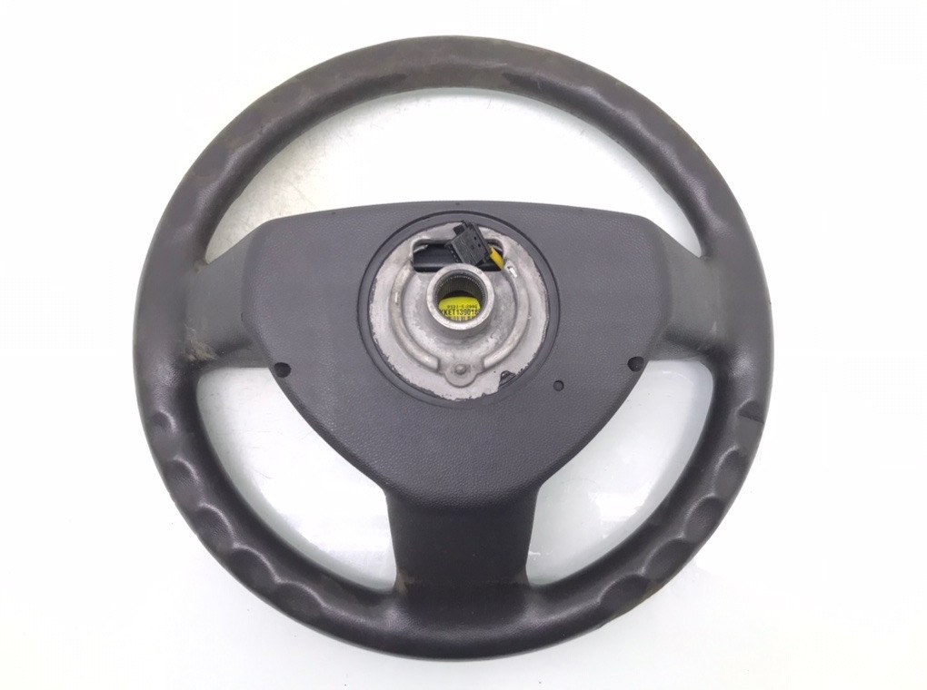 Руль бу для Opel Astra H 1.7 CDTi, 2006 г. Руль бу для Opel Astra H 1.7 CDTi, 2006 г.