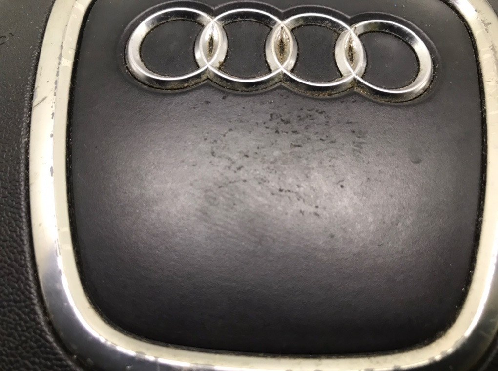 Руль бу для Audi A3 8P 1.6 i,  2007 г.