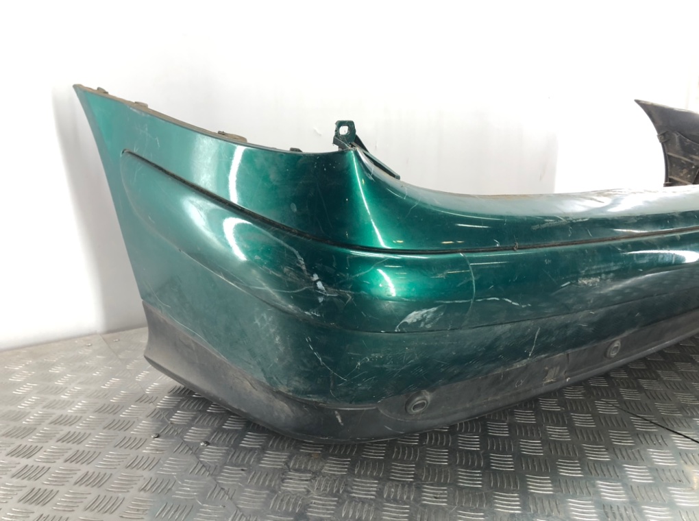 Бампер задний бу для Citroen C5 3.0 i, 2002 г. Бампер задний бу для Citroen C5 3.0 i, 2002 г.