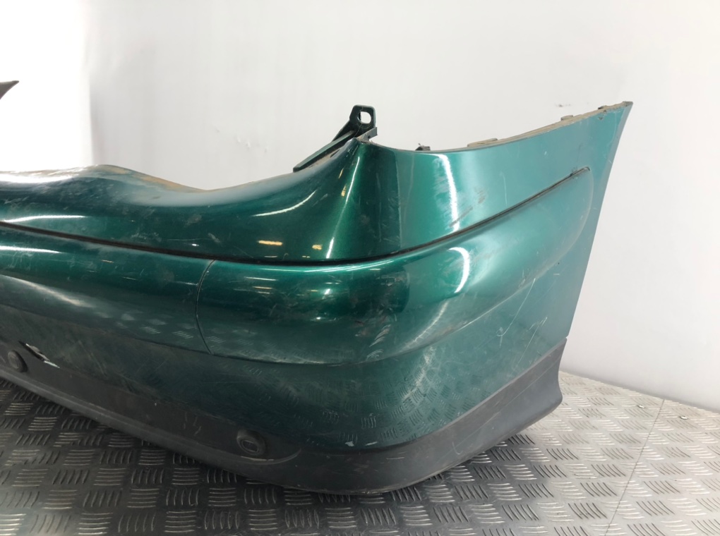 Бампер задний бу для Citroen C5 3.0 i, 2002 г. Бампер задний бу для Citroen C5 3.0 i, 2002 г.