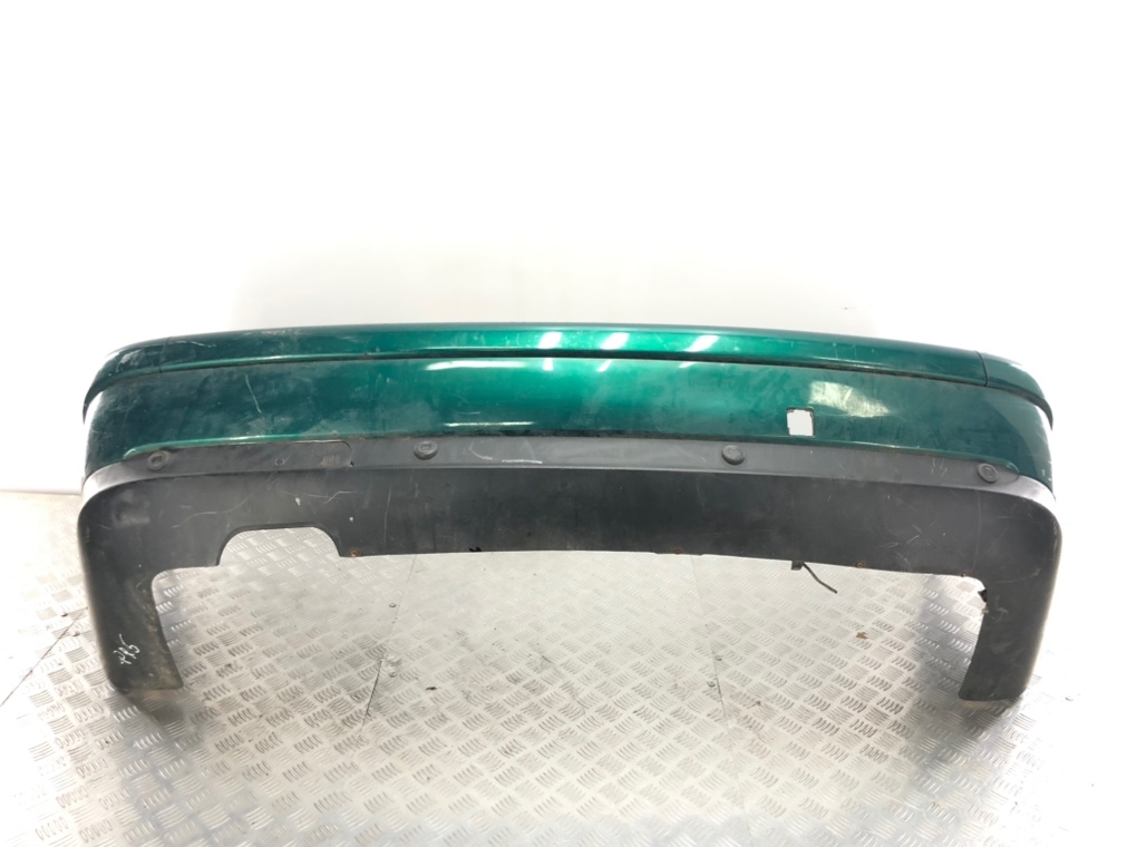 Бампер задний бу для Citroen C5 3.0 i, 2002 г. Бампер задний бу для Citroen C5 3.0 i, 2002 г.