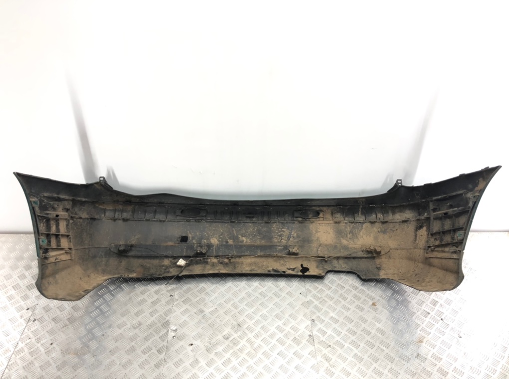 Бампер задний бу для Citroen C5 3.0 i, 2002 г. Бампер задний бу для Citroen C5 3.0 i, 2002 г.