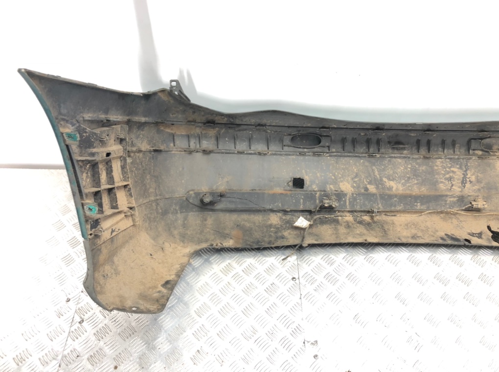 Бампер задний бу для Citroen C5 3.0 i, 2002 г. Бампер задний бу для Citroen C5 3.0 i, 2002 г.