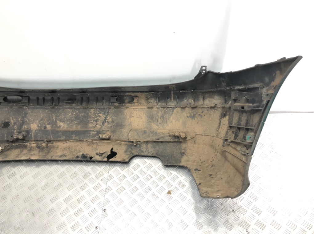 Бампер задний бу для Citroen C5 3.0 i, 2002 г. Бампер задний бу для Citroen C5 3.0 i, 2002 г.