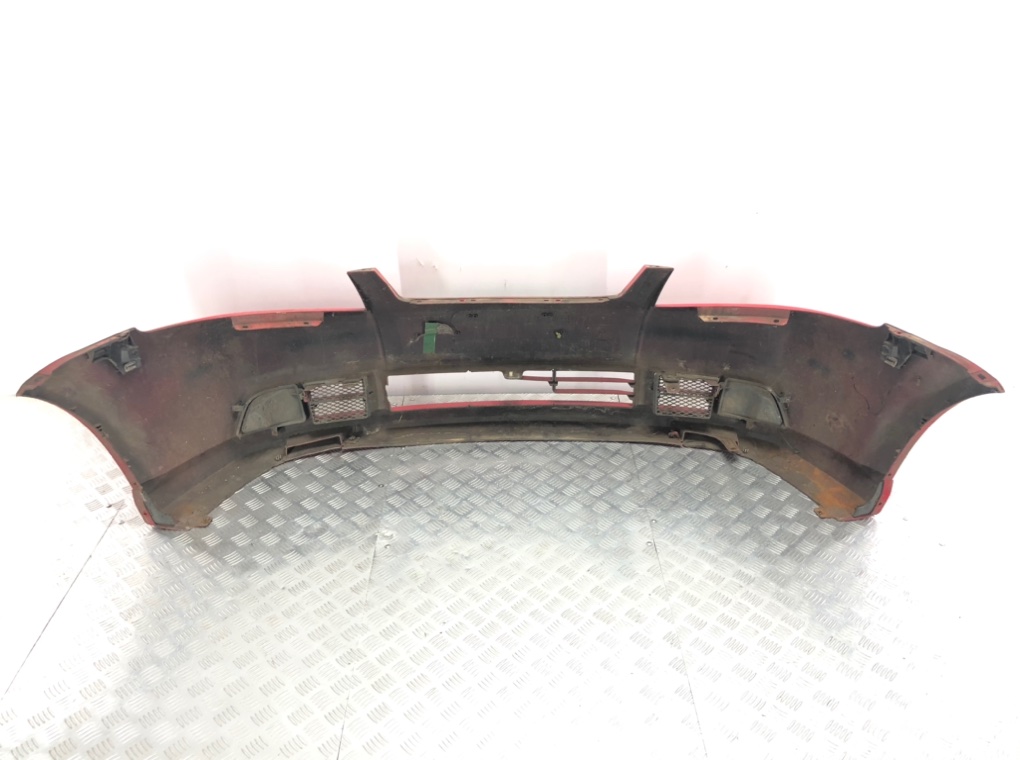 Бампер передний бу для Chevrolet Kalos 1.2 i, 2007 г. Бампер передний бу для Chevrolet Kalos 1.2 i, 2007 г.