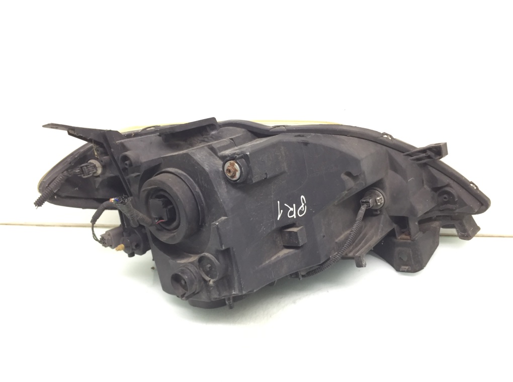 Фара левая бу для Honda FR-V  2.2 CTDi,  2006 г.