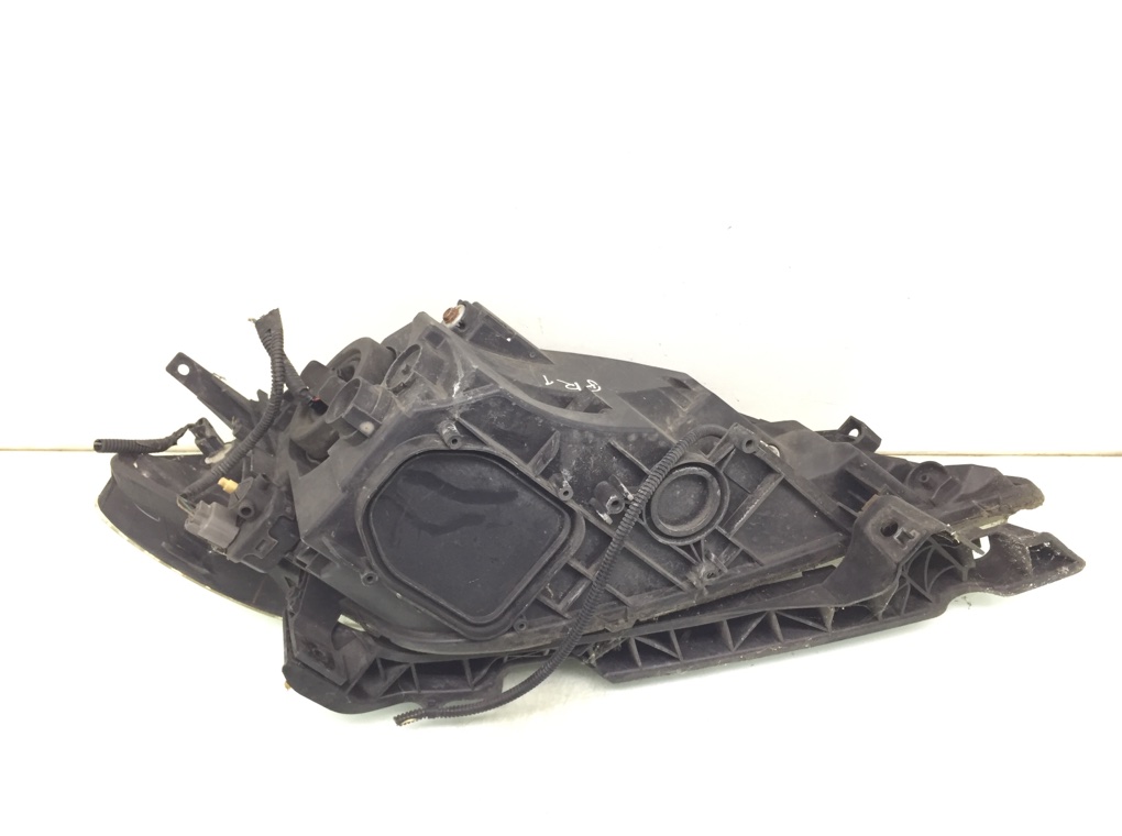 Фара левая бу для Honda FR-V  2.2 CTDi,  2006 г.