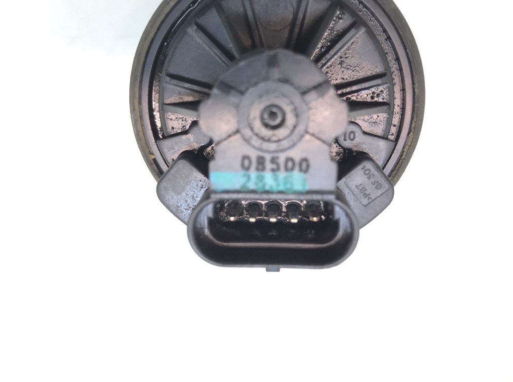 Клапан EGR бу для Chevrolet Kalos  1.2 i,  2007 г.