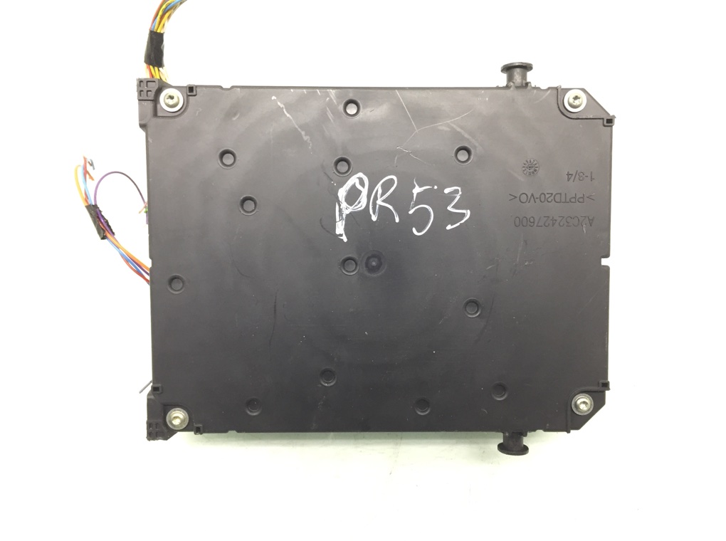 Блок комфорта бу для Citroen C4  1.6 HDi,  2013 г.