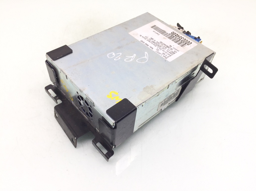 Блок управления (другие) бу для Land Rover Range Rover 3 4.4 i,  2004 г.