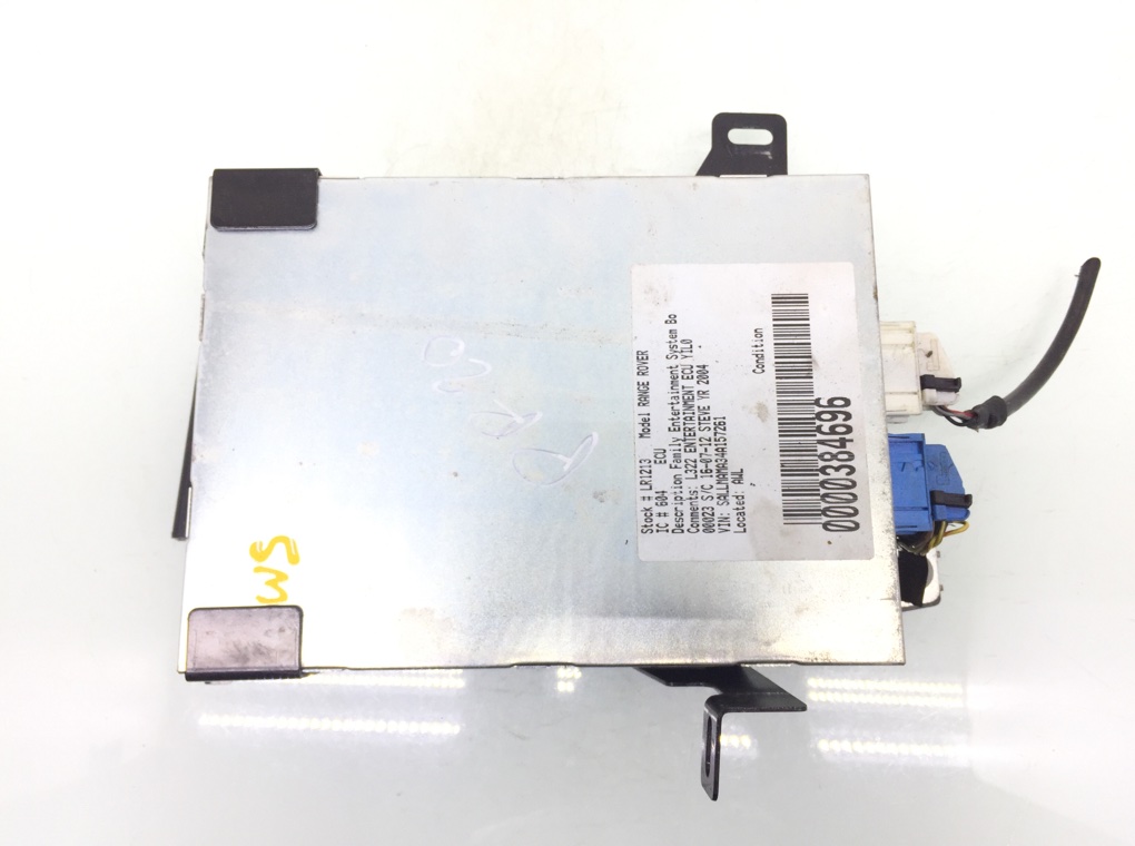 Блок управления (другие) бу для Land Rover Range Rover 3 4.4 i,  2004 г.