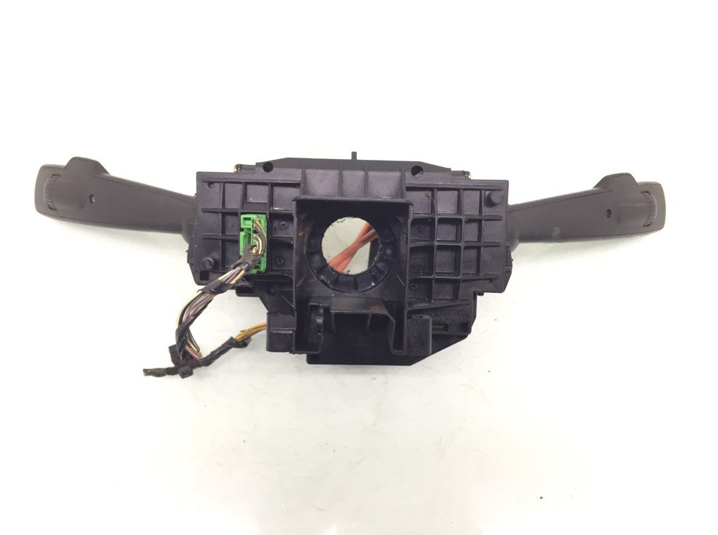 Переключатель подрулевой (стрекоза) бу для Volvo V50  2.0 TD,  2005 г.