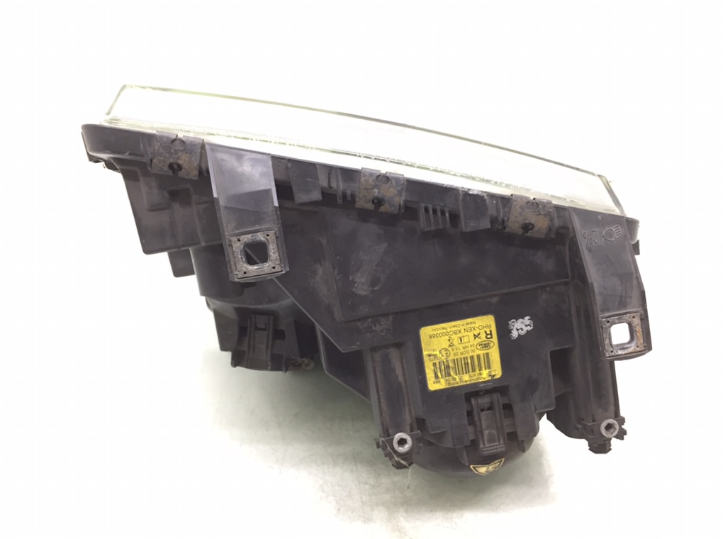 Фара правая бу для Land Rover Range Rover 3 4.4 i,  2004 г.