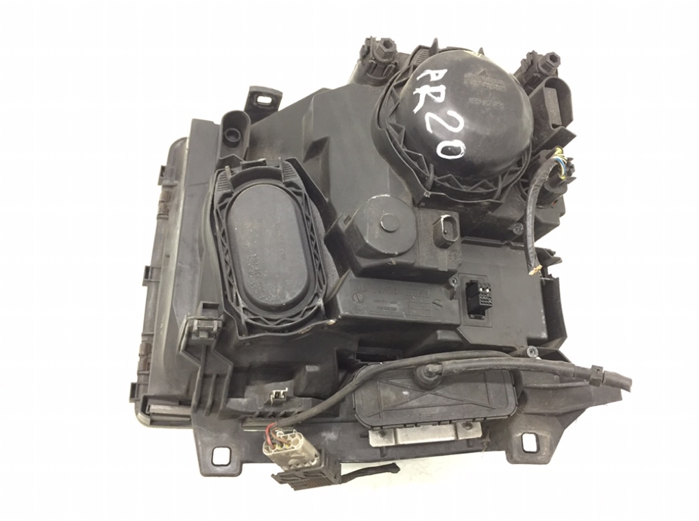 Фара правая бу для Land Rover Range Rover 3 4.4 i,  2004 г.