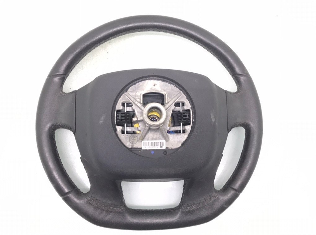 Руль бу для Citroen C4  1.6 HDi,  2013 г.