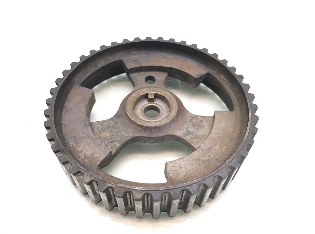 Шестерня распредвала бу для Ford Fiesta 1.4 TDCi, 2006 г.