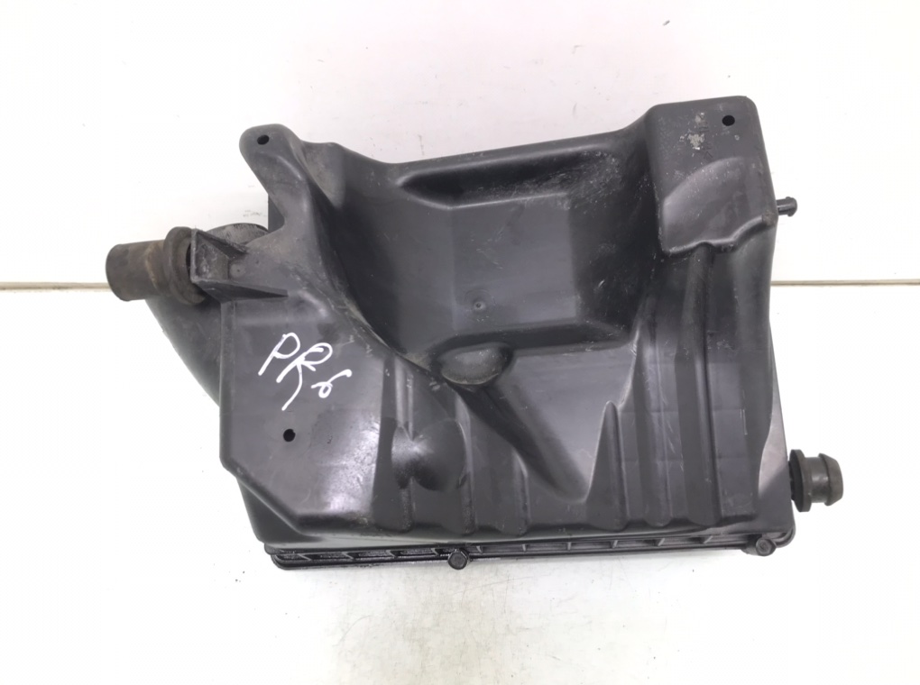 Корпус воздушного фильтра бу для Opel Zafira B 1.6 i,  2007 г.