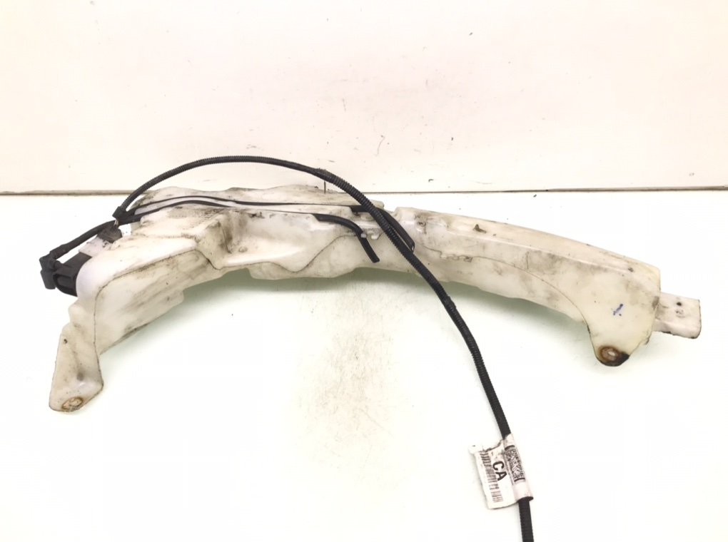 Бачок омывателя бу для Ford Focus 2 1.6 i,  2005 г.