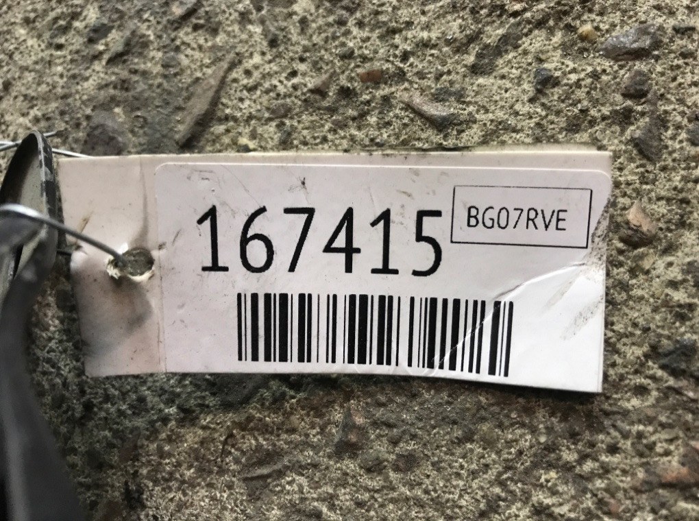 Панель передняя (телевизор) бу для Audi A3 8P 1.6 i,  2007 г.