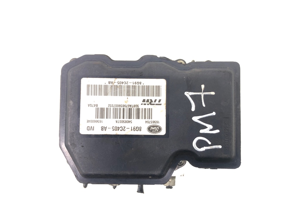 Блок ABS бу для Ford S-Max  2.0 i,  2007 г.