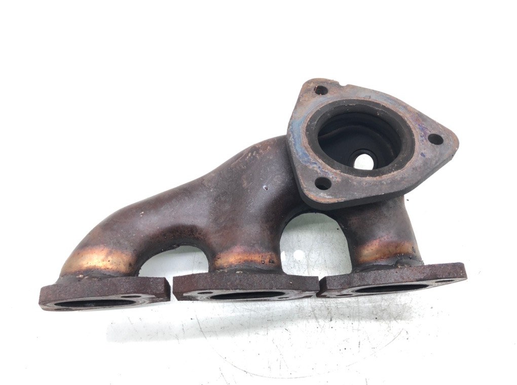 Коллектор выпускной бу для Jaguar X-Type  2.1 i,  2004 г.