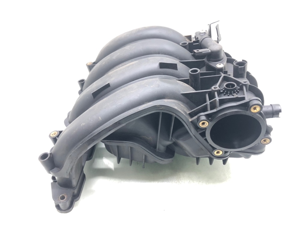 Коллектор впускной бу для BMW 1 E87/E81/E82/E88 2.0 i,  2006 г.