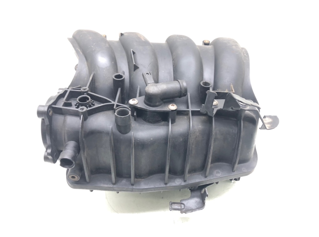Коллектор впускной бу для BMW 1 E87/E81/E82/E88 2.0 i,  2006 г.