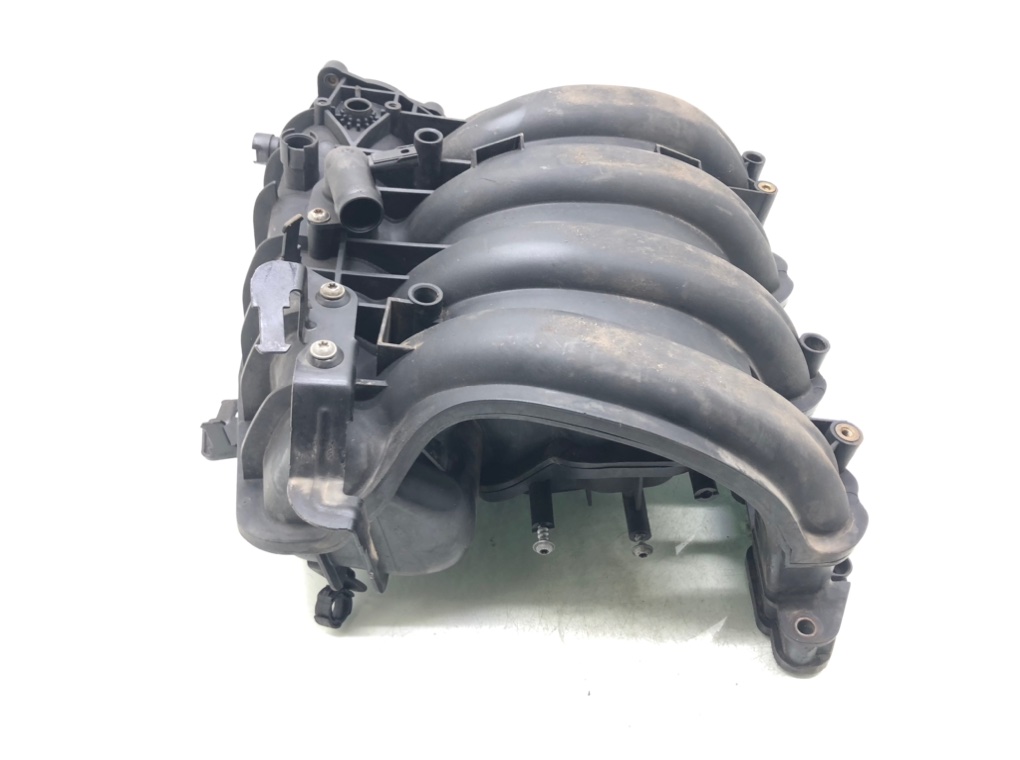 Коллектор впускной бу для BMW 1 E87/E81/E82/E88 2.0 i,  2006 г.