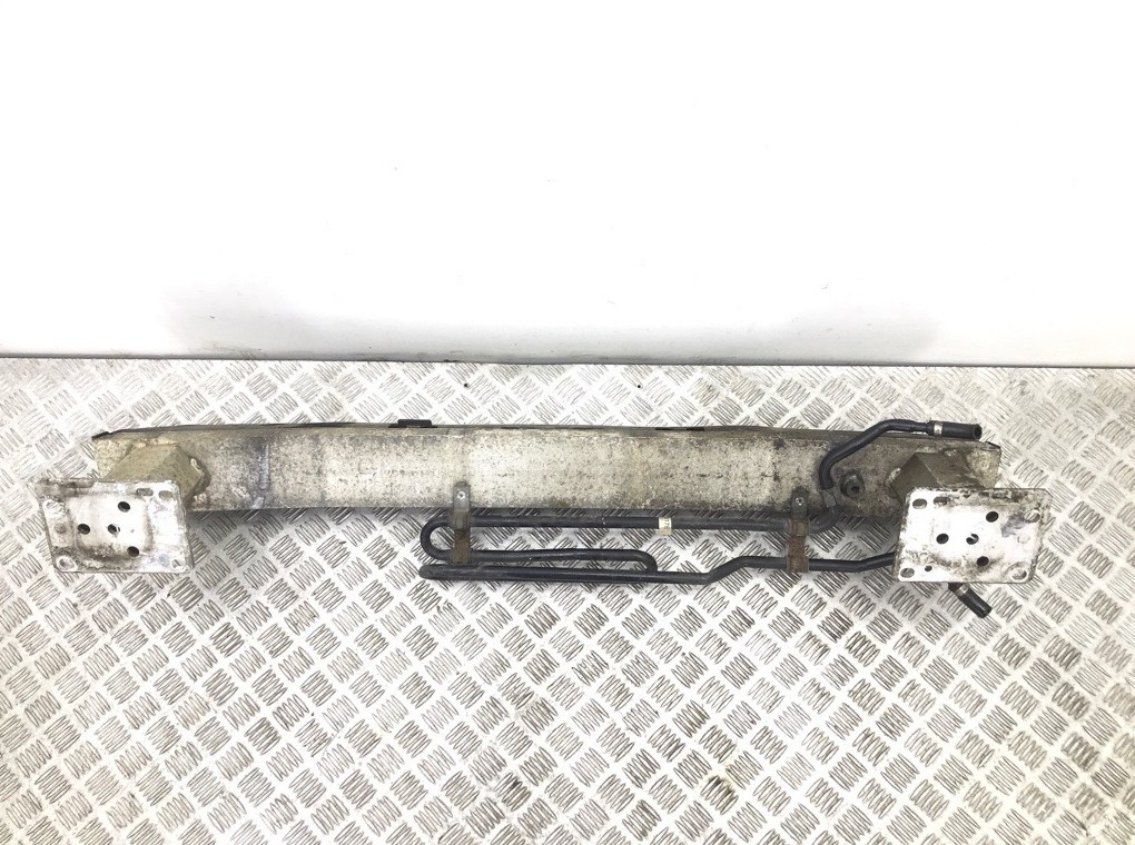 Усилитель бампера переднего бу для Peugeot Partner 1 1.6 HDi,  2008 г.