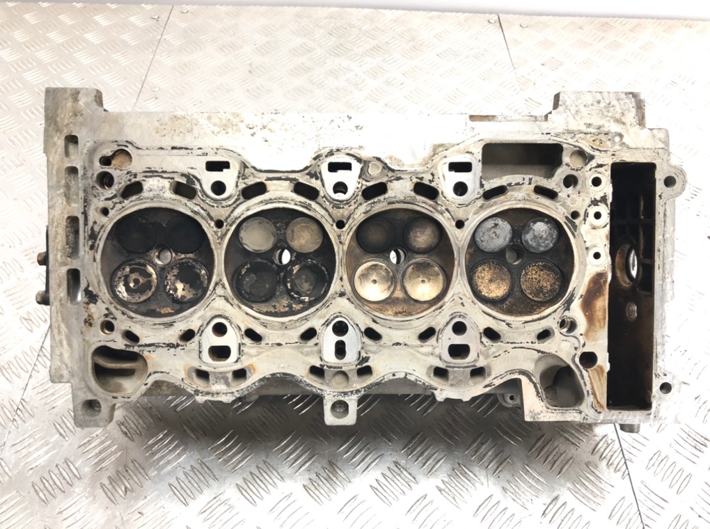 Головка блока цилиндров бу для BMW 1 E87/E81/E82/E88 2.0 i, 2006 г. Головка блока цилиндров бу для BMW 1 E87/E81/E82/E88 2.0 i, 2006 г.
