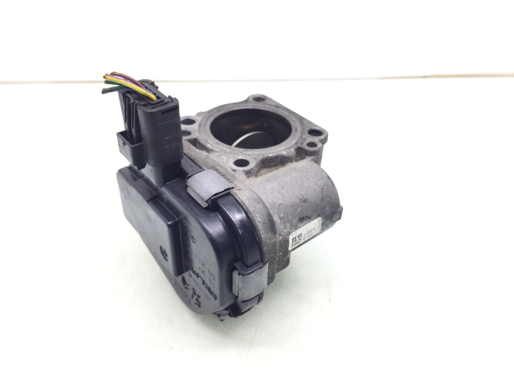 Заслонка дроссельная бу для Ford Mondeo 1.6 TDCi, 2013 г.