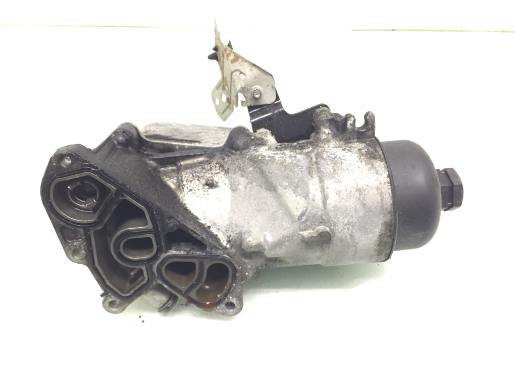 Корпус масляного фильтра бу для Ford Mondeo  1.6 TDCi,  2013 г.