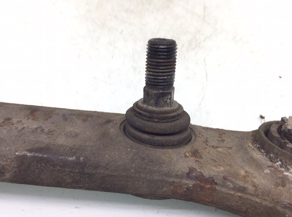 Рычаг передний правый бу для Mercedes E W211 2.2 CDi,  2006 г.