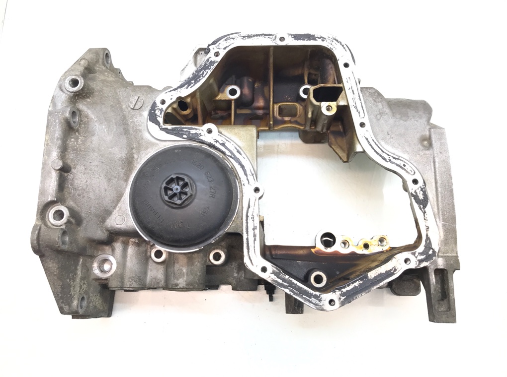 Поддон бу для Nissan Qashqai 1.2 i, 2017 г.