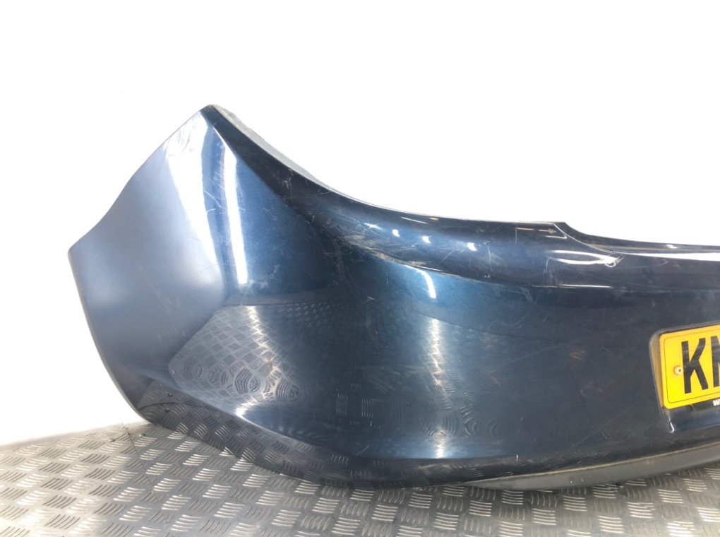 Бампер задний бу для Opel Insignia  2.0 CDTi,  2010 г.