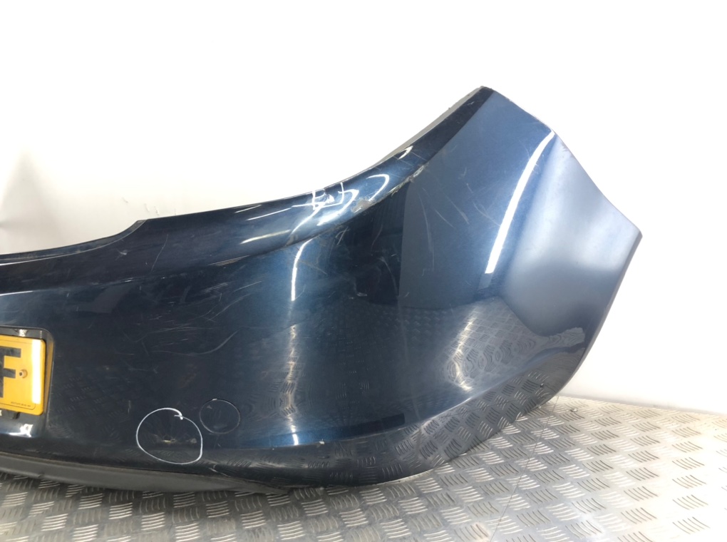 Бампер задний бу для Opel Insignia  2.0 CDTi,  2010 г.