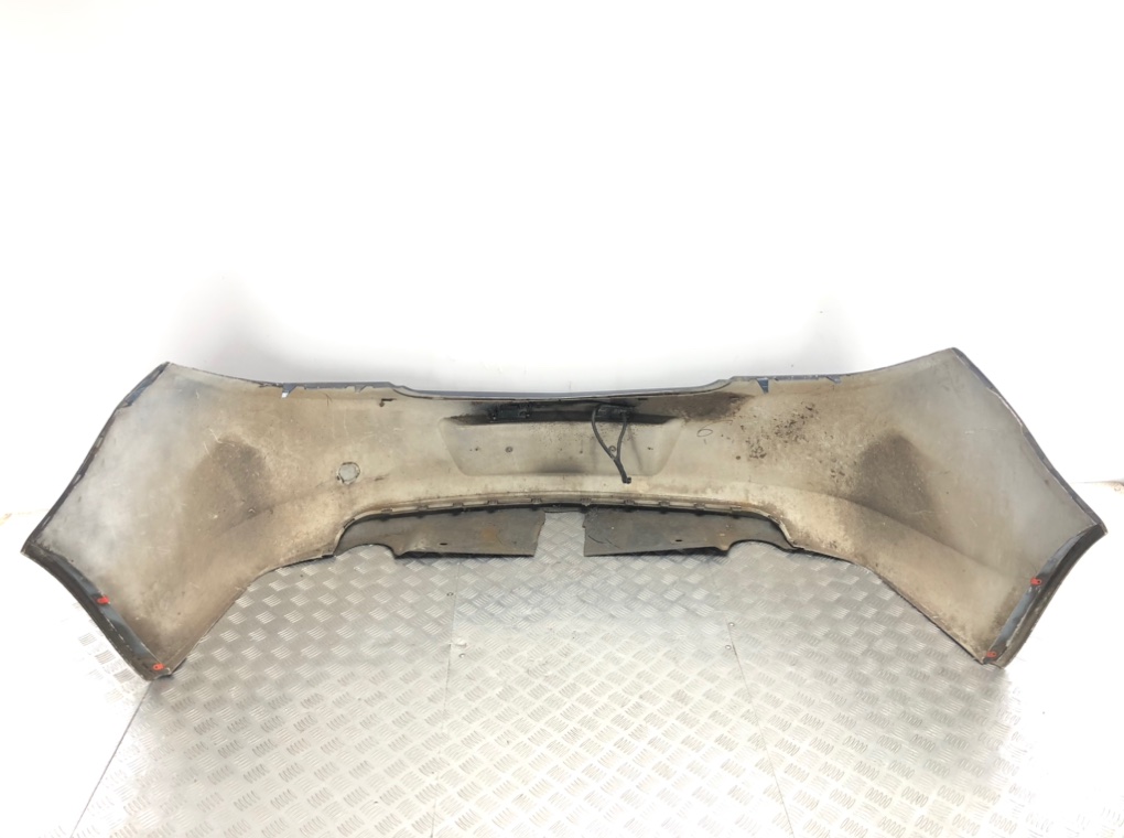 Бампер задний бу для Opel Insignia  2.0 CDTi,  2010 г.