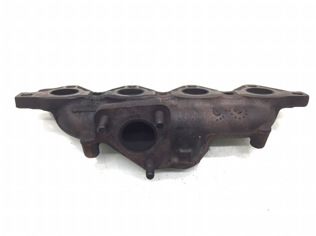 Коллектор выпускной бу для Opel Astra J 1.7 CDTi,  2011 г.