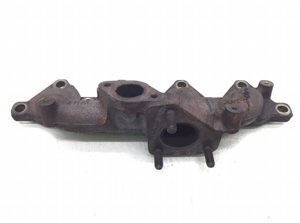 Коллектор выпускной бу для Opel Astra J 1.7 CDTi,  2011 г.